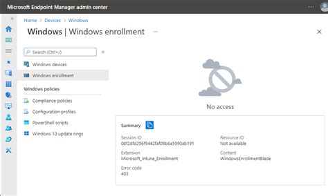 Office 365 School Account not Working (error code .